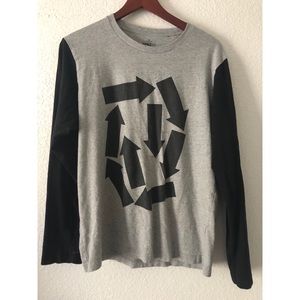 Unique Long sleeve Shirt